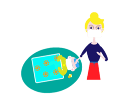 baby_ugoku sticker #12798879