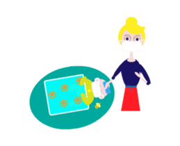 baby_ugoku sticker #12798879