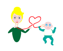 baby_ugoku sticker #12798880