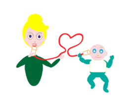 baby_ugoku sticker #12798880