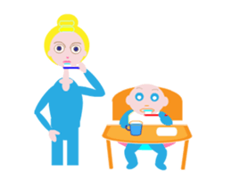 baby_ugoku sticker #12798881