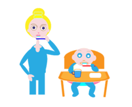 baby_ugoku sticker #12798881