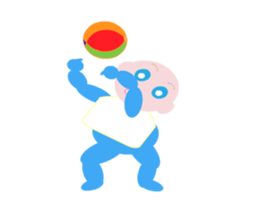 baby_ugoku sticker #12798883