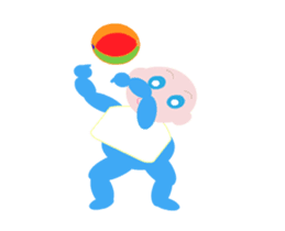 baby_ugoku sticker #12798883