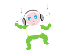 baby_ugoku sticker #12798885