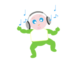 baby_ugoku sticker #12798885