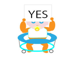 baby_ugoku sticker #12798888