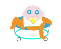 baby_ugoku sticker #12798893