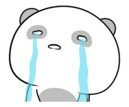 Pander sticker #12798982