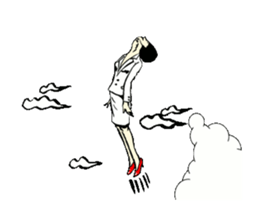 Takahiro's friends sticker #12799160