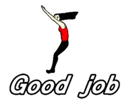 Takahiro's friends sticker #12799167