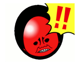 Takahiro's friends sticker #12799171