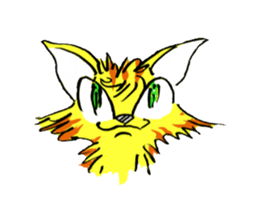 I am You sticker #12799862