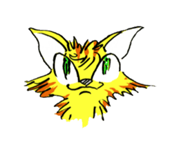 I am You sticker #12799862