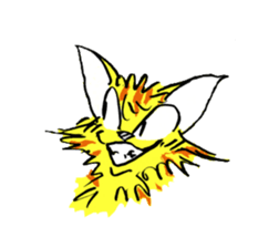 I am You sticker #12799863