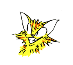 I am You sticker #12799863