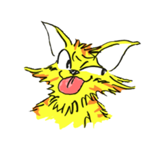 I am You sticker #12799864