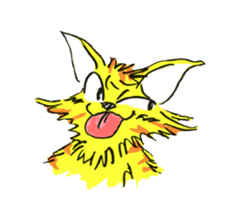 I am You sticker #12799864