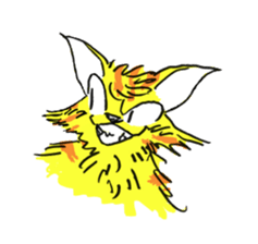 I am You sticker #12799865