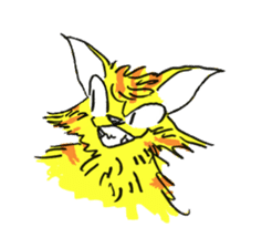 I am You sticker #12799865