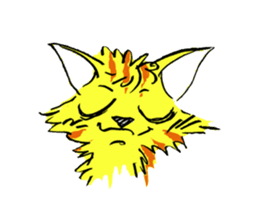 I am You sticker #12799866