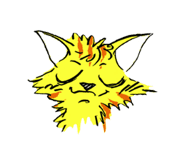 I am You sticker #12799866