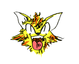 I am You sticker #12799867