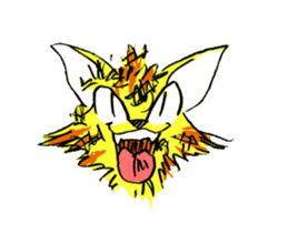 I am You sticker #12799867