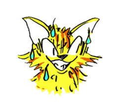 I am You sticker #12799868