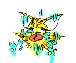 I am You sticker #12799869