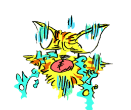 I am You sticker #12799869