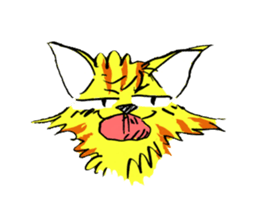 I am You sticker #12799870