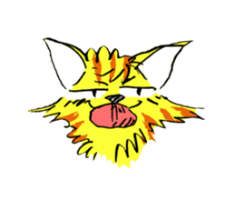 I am You sticker #12799870