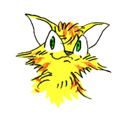 I am You sticker #12799871