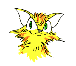 I am You sticker #12799871