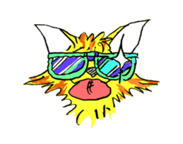 I am You sticker #12799872