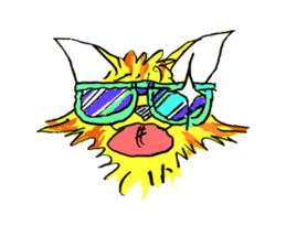 I am You sticker #12799872