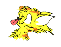 I am You sticker #12799874