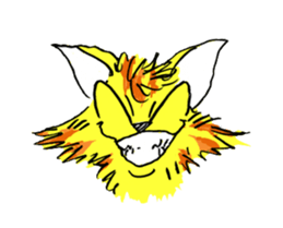 I am You sticker #12799875