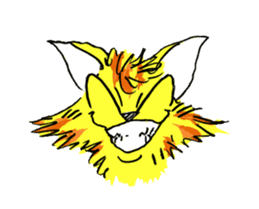 I am You sticker #12799875