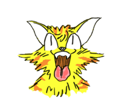 I am You sticker #12799876