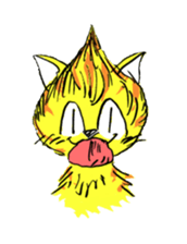 I am You sticker #12799877