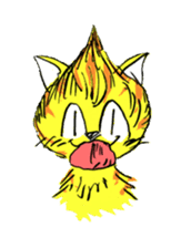 I am You sticker #12799877