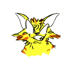 I am You sticker #12799878