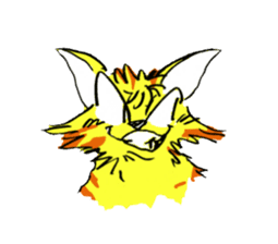 I am You sticker #12799878