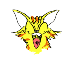 I am You sticker #12799879