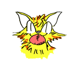 I am You sticker #12799880