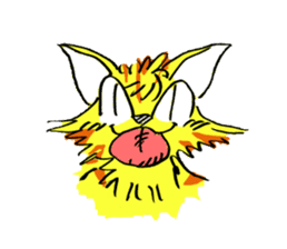 I am You sticker #12799880