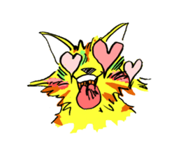 I am You sticker #12799881