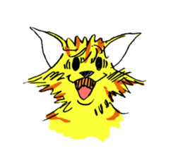 I am You sticker #12799882